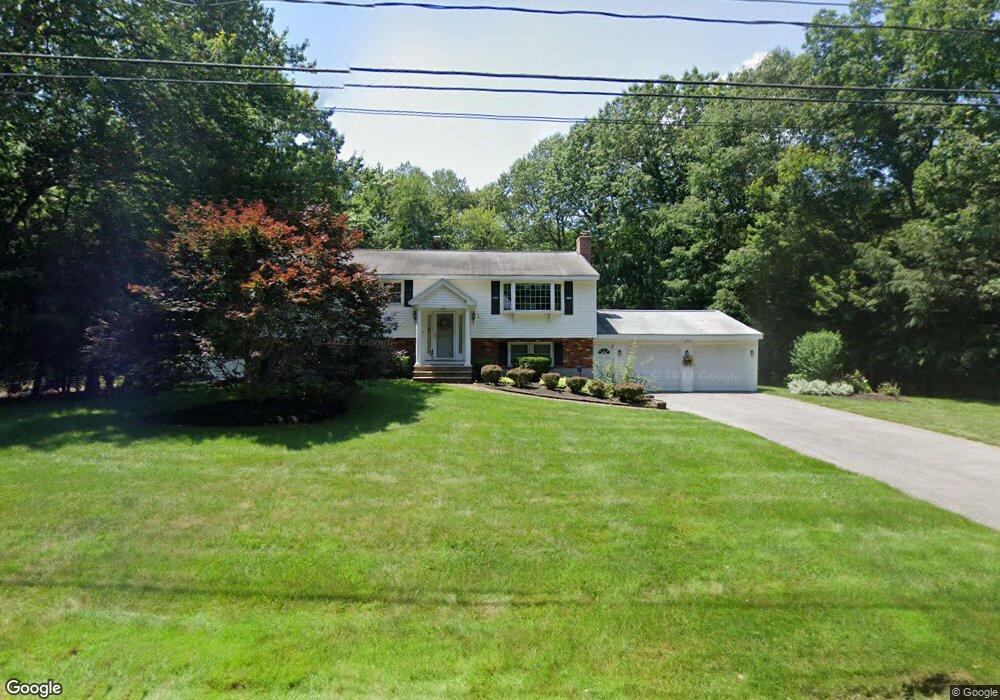 15 Walker Rd, Atkinson, NH 03811 - photo 1