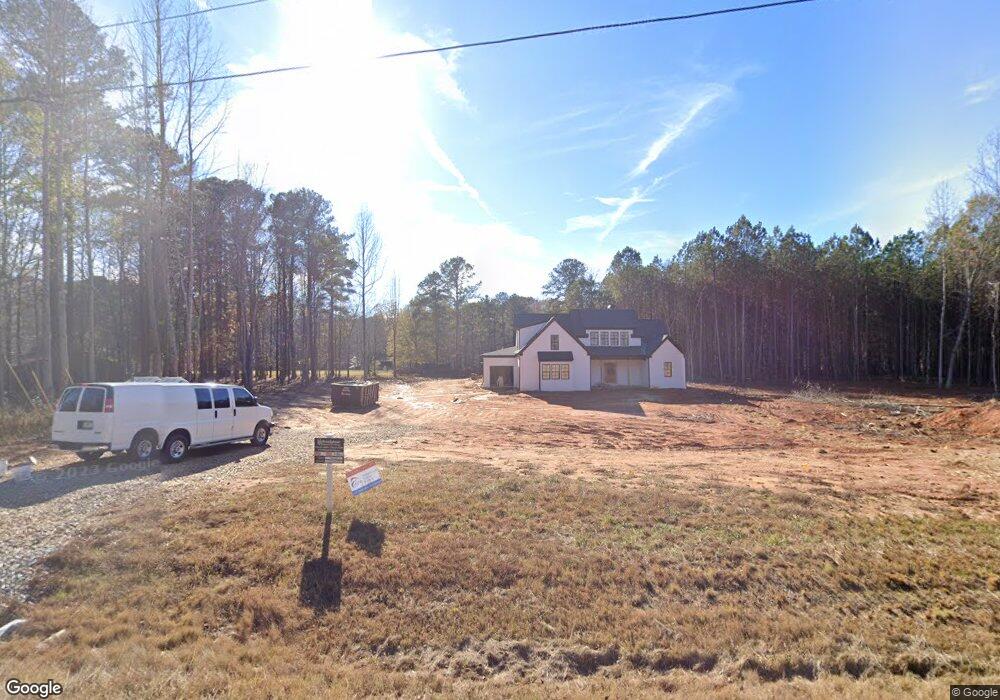 6091 Hog Mountain Rd, Bogart, GA 30622 - photo 1