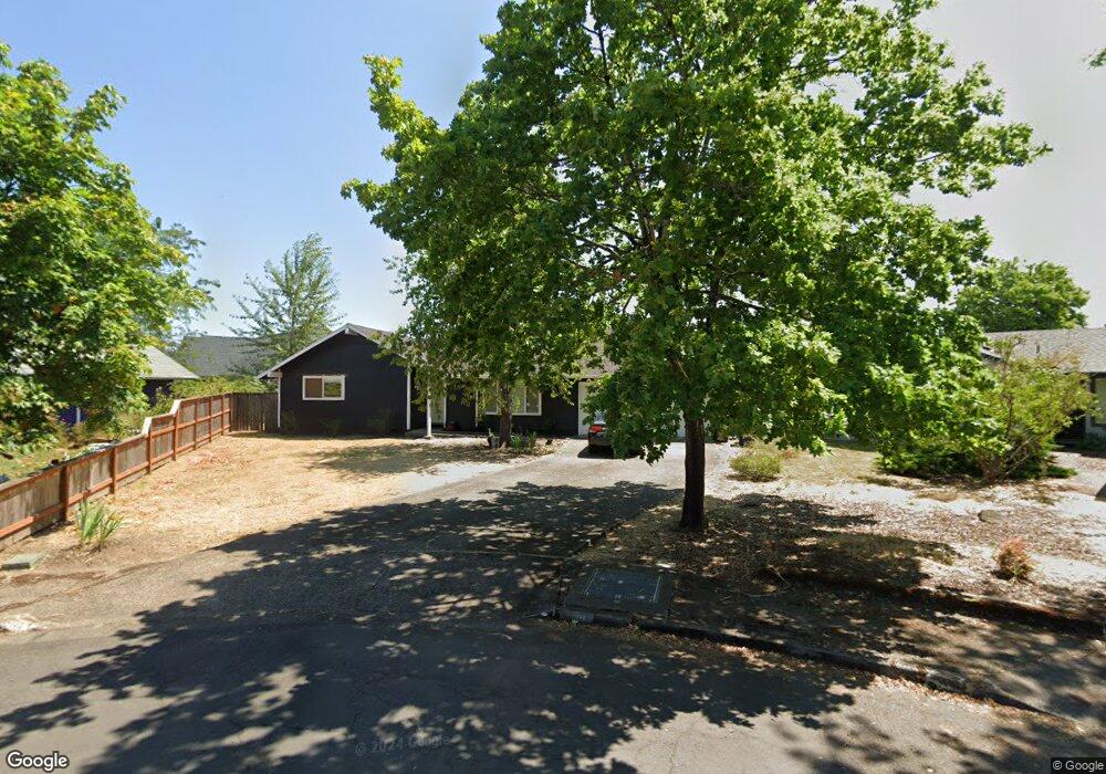 3758 Peppertree Dr, Eugene, OR 97402 - photo 1