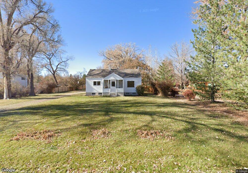 1875 Dudley St, Lakewood, CO 80215 - photo 1