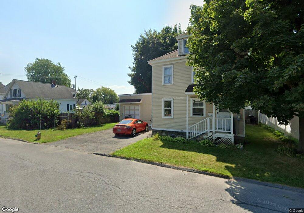 119 Albermarle Rd, Schenectady, NY 12302 - photo 1