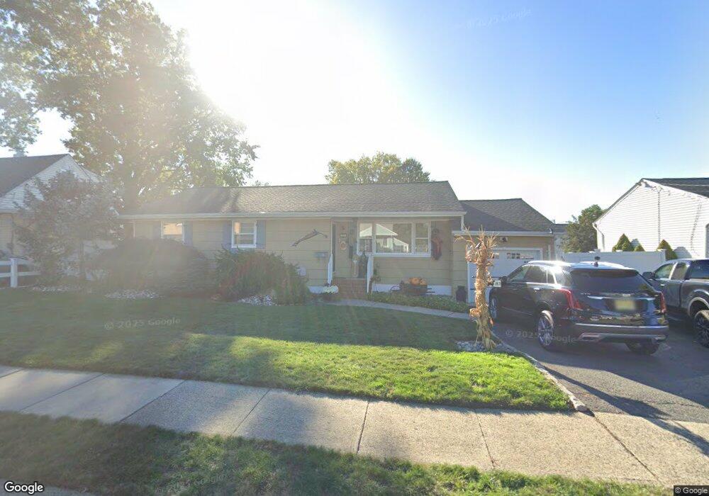 83 Poplar St, Fords, NJ 08863 - photo 1