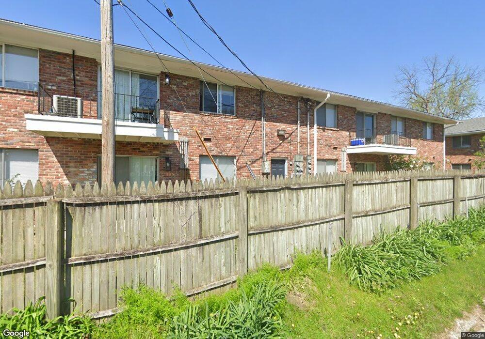 1312 W 8th St, Anderson, IN 46016 - photo 1