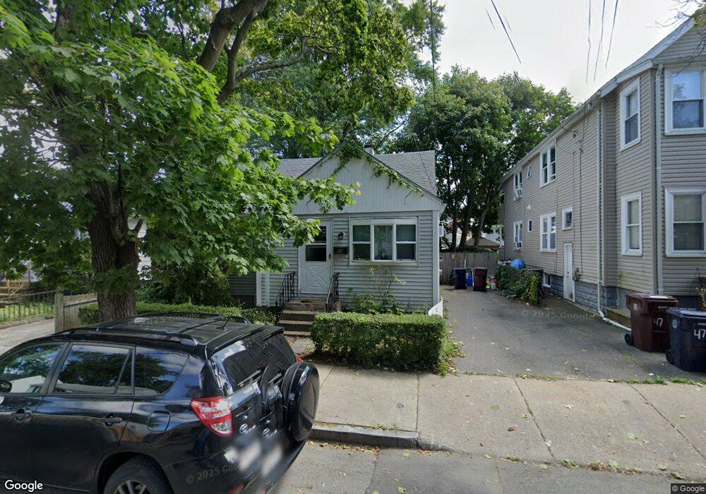 49 Coolidge St, Everett, MA 02149 - photo 1