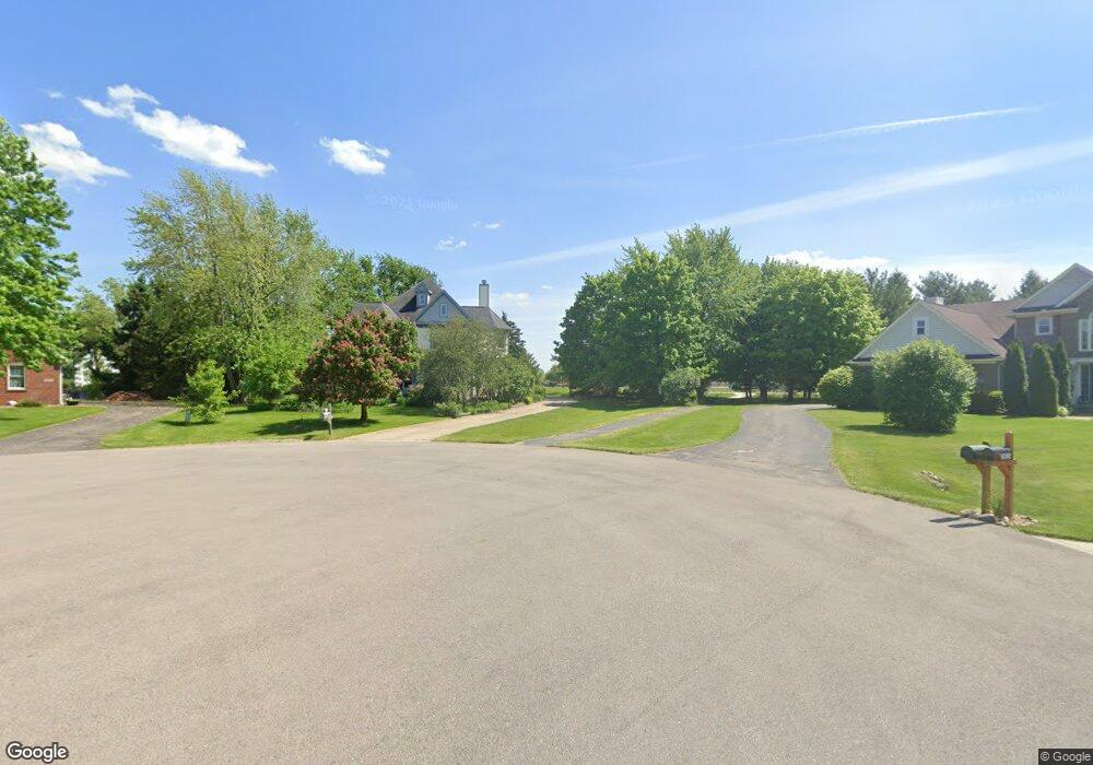 5971 Creekview Ct, Ann Arbor, MI 48108 - photo 1