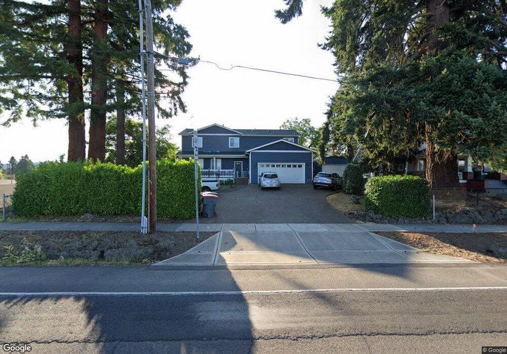 325 N Maple St, Yamhill, OR 97148 - photo 1