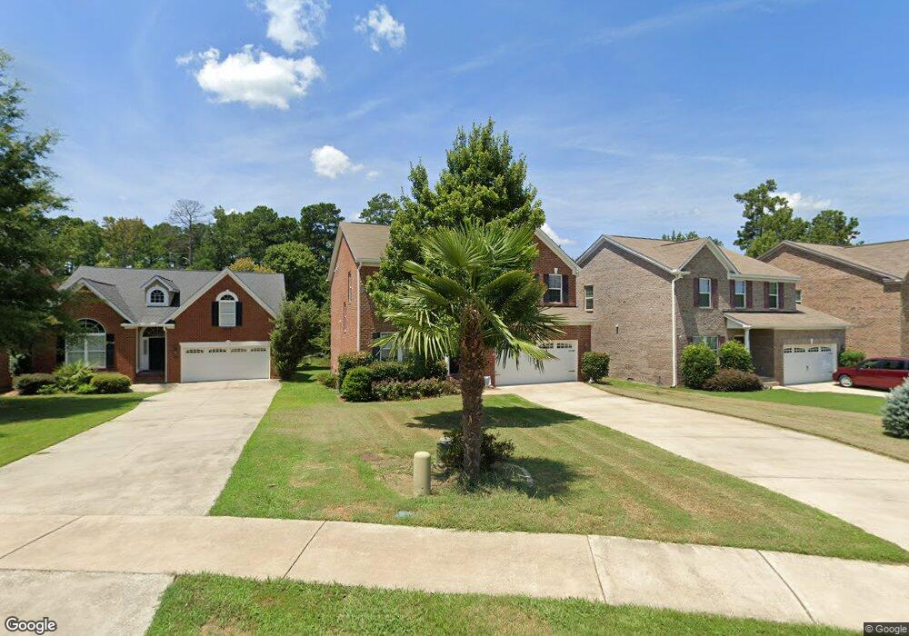 124 Palm St, Chapin, SC 29036 - photo 1