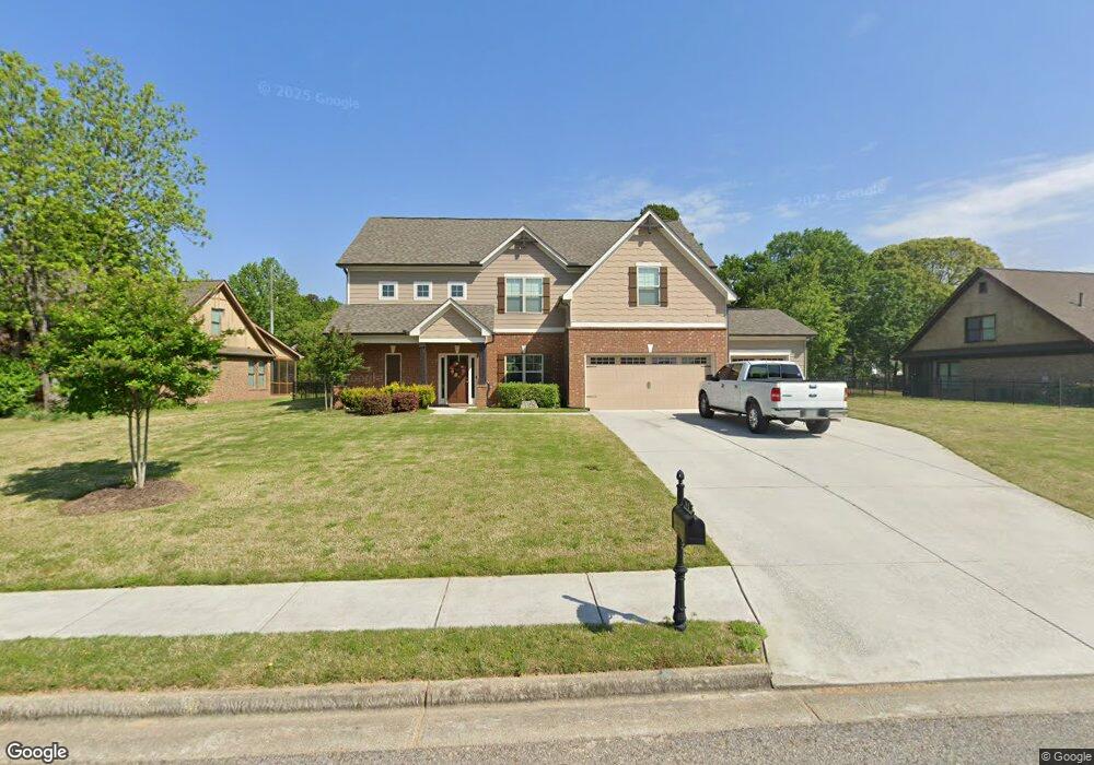 185 Lake Rockwell Dr unit 3, Winder, GA 30680 - photo 1