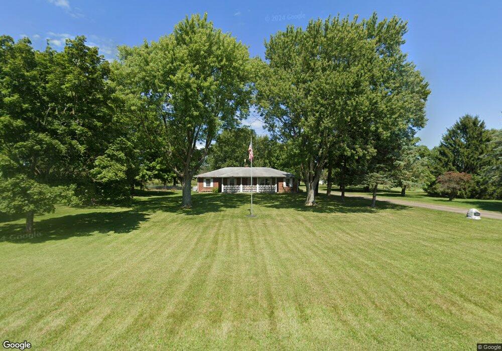 2357 State Route 725 W, Camden, OH 45311 - photo 1