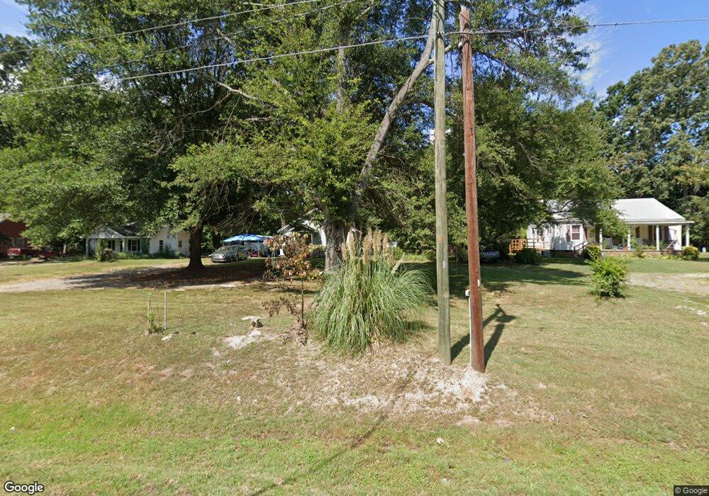 1822 W Highway 150, Lincolnton, NC 28092 - photo 1