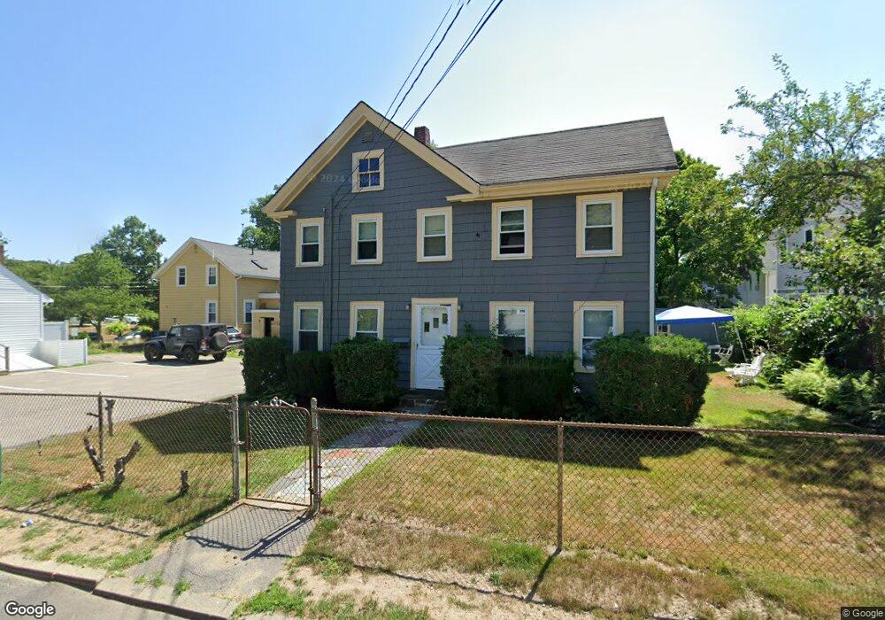 10 Cummings Rd unit R, Newton Center, MA 02459 - photo 1