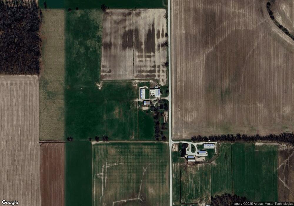 9670 S 350 E, Geneva, IN 46740 - photo 1