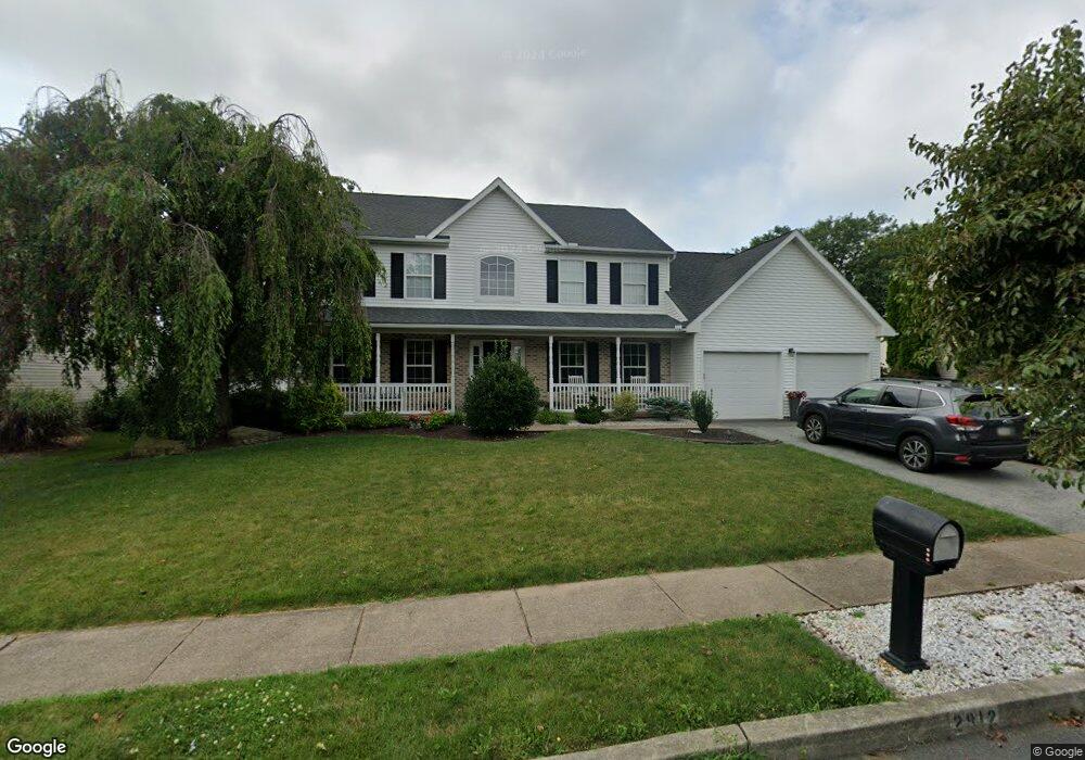 2812 English Ln, Whitehall, PA 18052 - photo 1