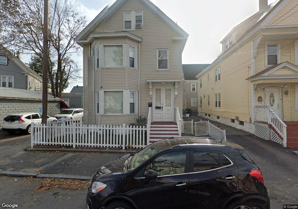 192 Boxford St unit 1, Lawrence, MA 01843 - photo 1