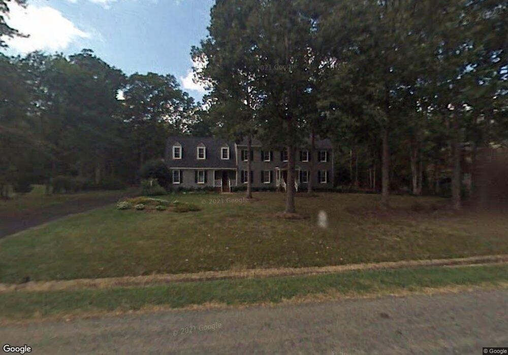 2810 Glendower Ct, Midlothian, VA 23113 - photo 1