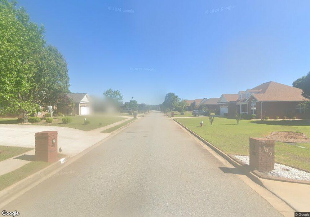 0 Sir Patrick Way, Warner Robins, GA 31088 - photo 1