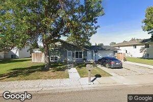 1525 10th Ave SW, Sidney, MT 59270