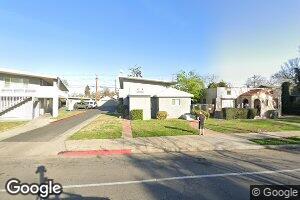 920 N van Ness Ave Fresno Ca, Fresno, CA 93721