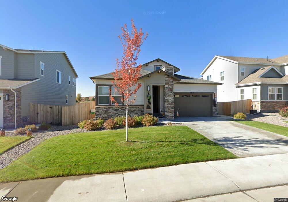 6870 E 132nd Place, Thornton, CO 80602 - photo 1