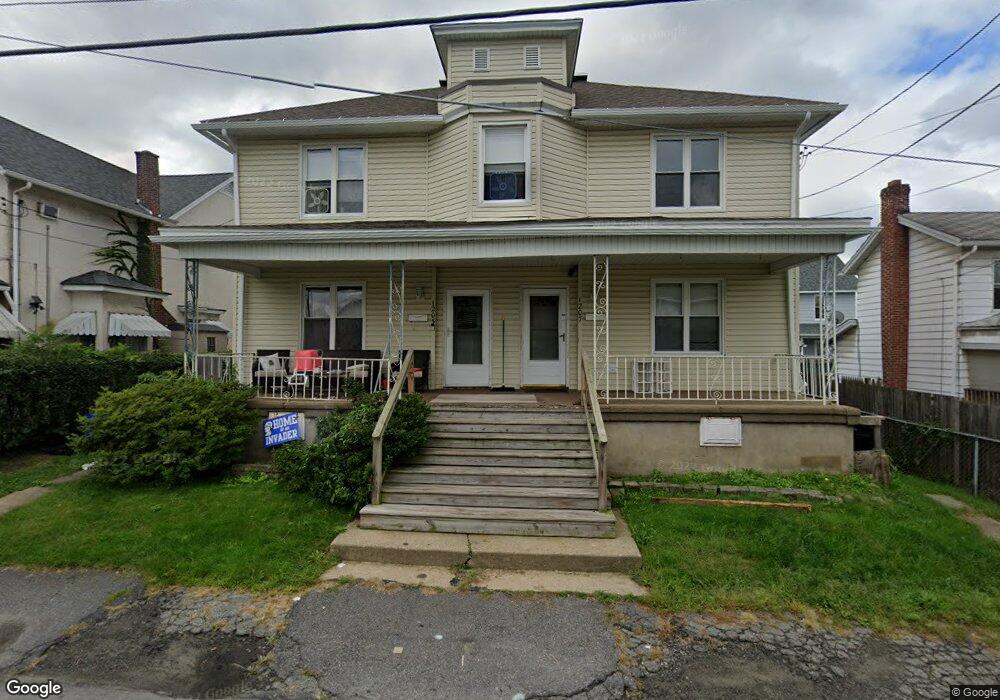 1205 Academy St unit 1207, Scranton, PA 18504 - photo 1