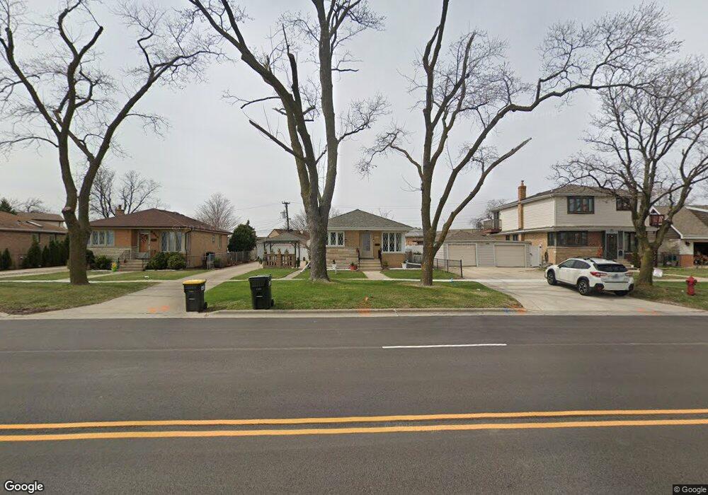 4650 25th Ave, Schiller Park, IL 60176 - photo 1