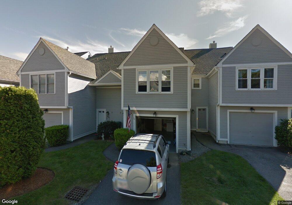 502 Brookhaven Ln, Woonsocket, RI 02895 - photo 1