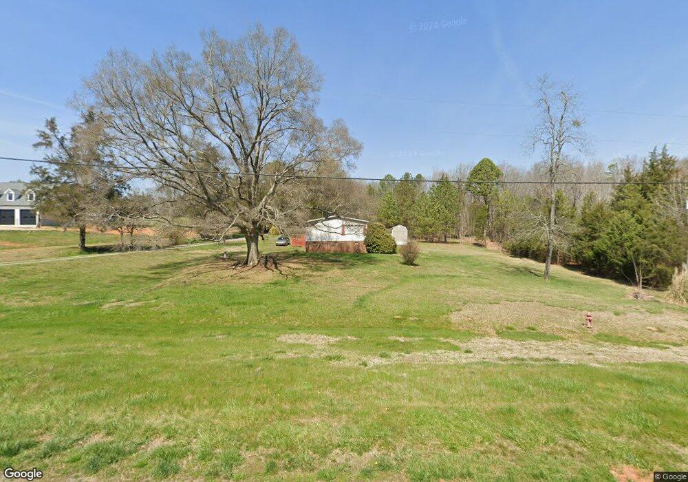 12858 Us Highway 64 W, Siler City, NC 27344 - photo 1