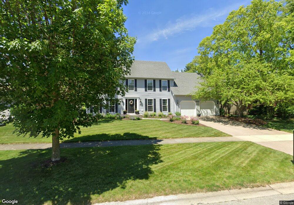 821 Cardiff Rd, Naperville, IL 60565 - photo 1