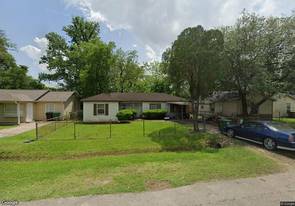 7614 S Hall St, Houston, TX 77028 - photo 1