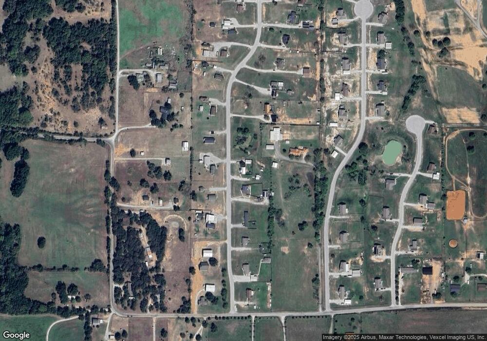 120 Mccrae Ln, Boyd, TX 76023 - photo 1