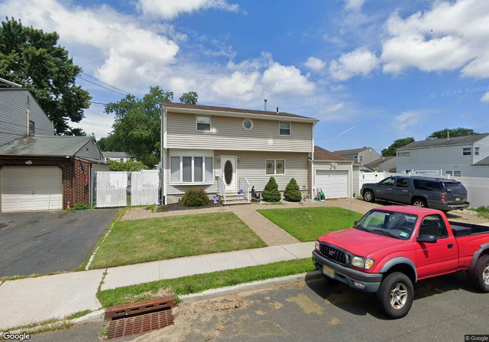 17 Dibling St, Union Beach, NJ 07735 - photo 1