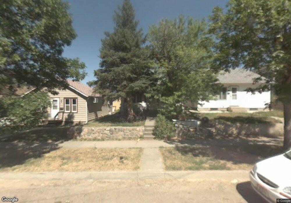 1515 5th St, Havre, MT 59501 - photo 1