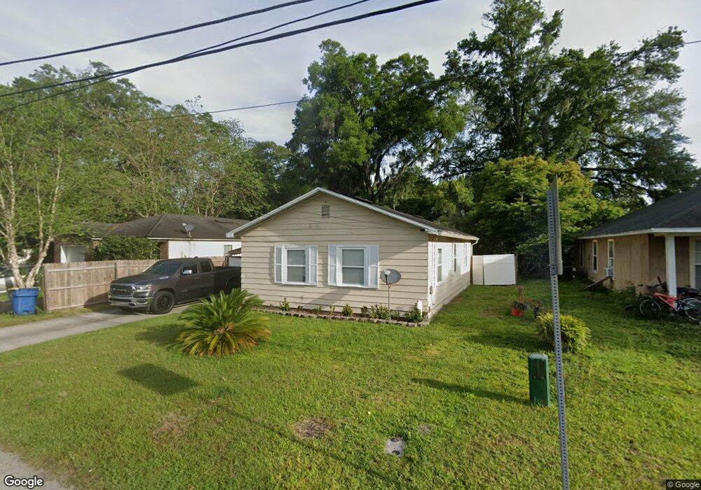 8331 Dandy Ave, Jacksonville, FL 32211 - photo 1
