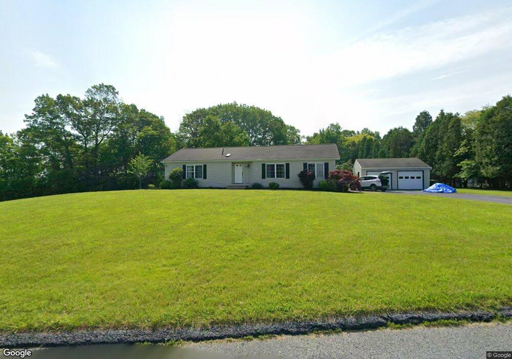 2222 Ranch Rd, Slatington, PA 18080 - photo 1