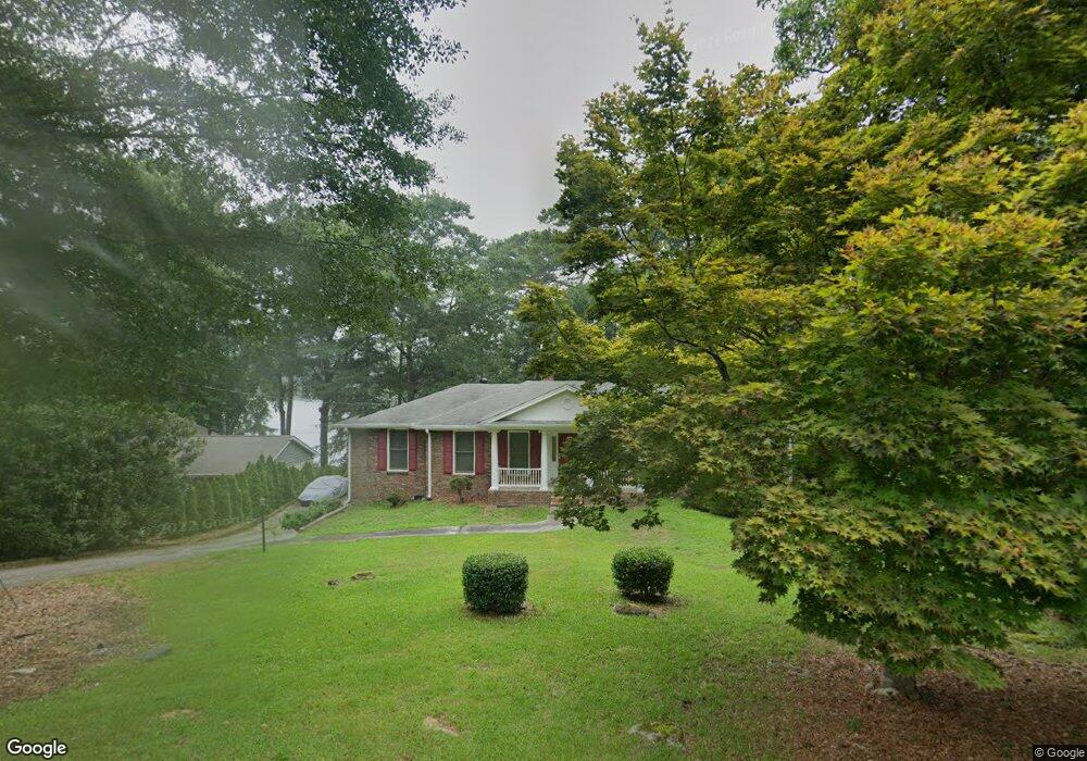 2610 Lake Capri Dr unit 1, Conyers, GA 30012 - photo 1