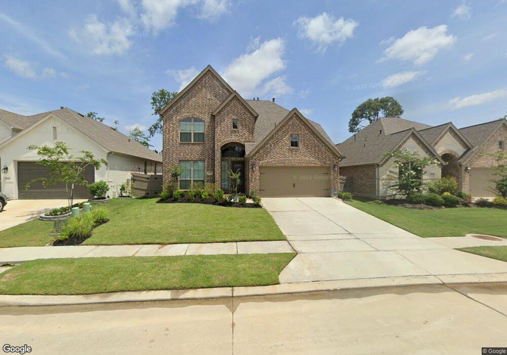 14959 Scarlet Branch Dr, Conroe, TX 77302 - photo 1