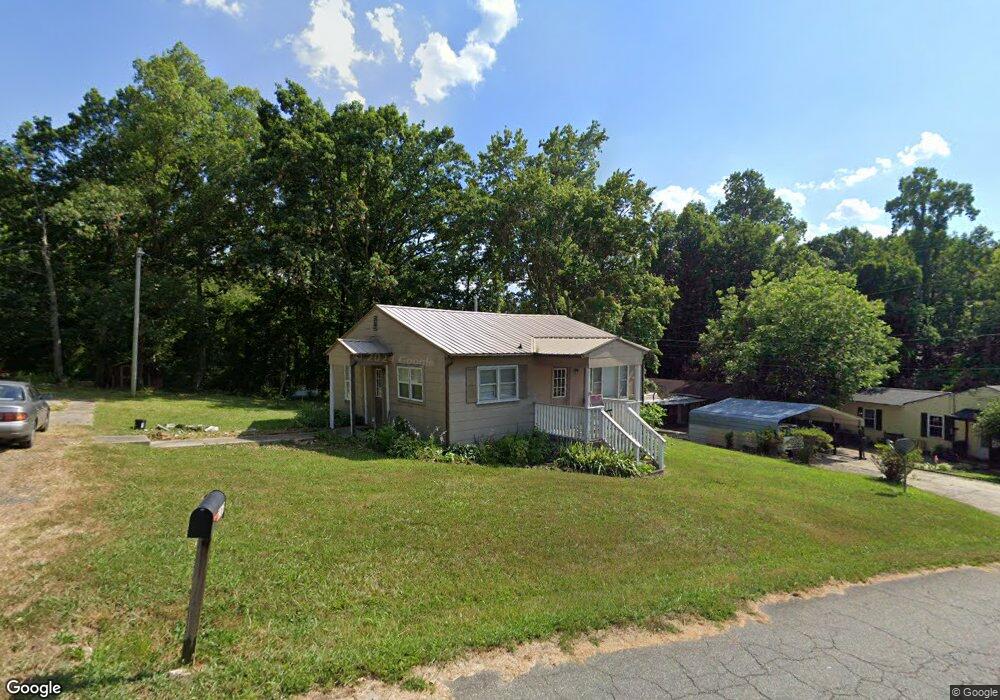 1367 Skeen View Rd, Asheboro, NC 27205 - photo 1