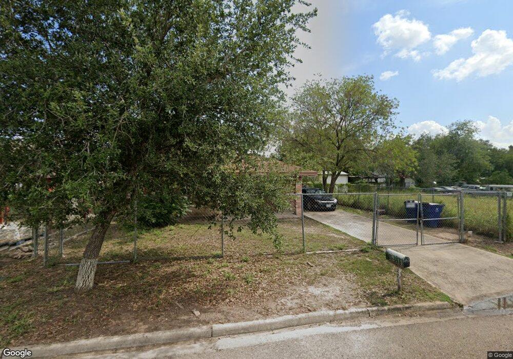 2713 Yanez St, Donna, TX 78537 - photo 1
