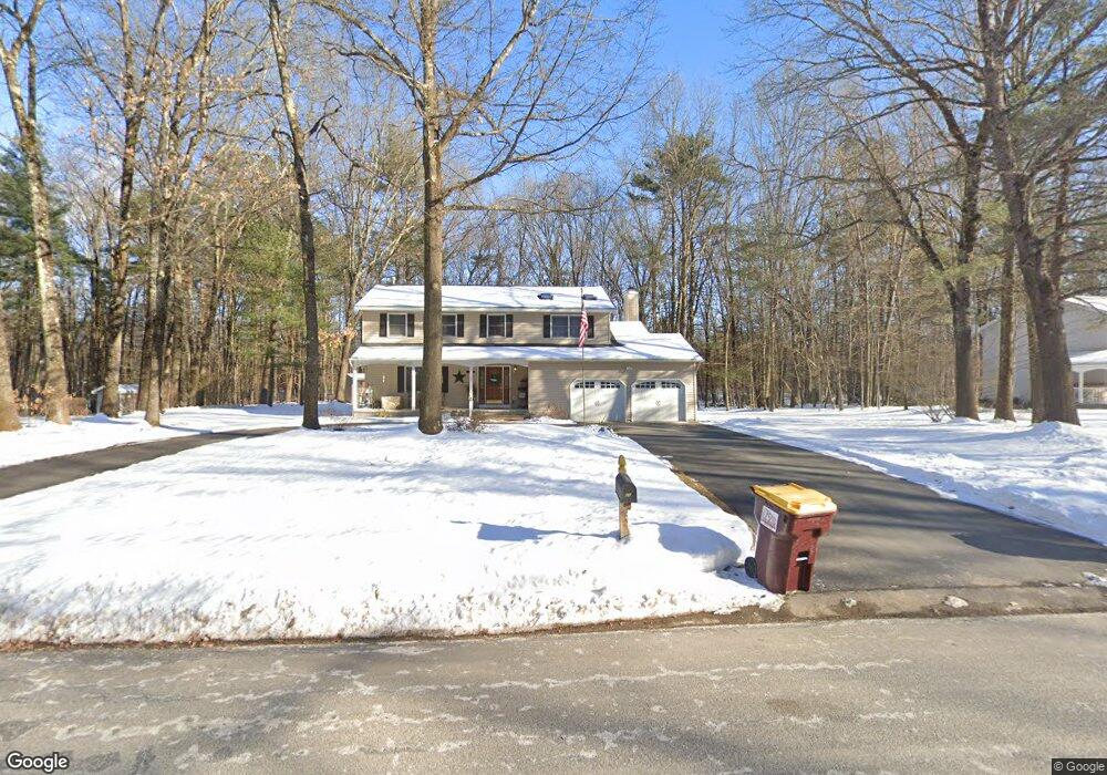 20 Old Deer Camp Run, Saratoga Springs, NY 12866 - photo 1