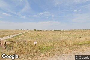 6028 County Road 206, Pine Bluffs, WY 82082