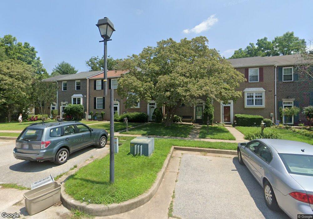 2506 Ebony Rd, Parkville, MD 21234 - photo 1