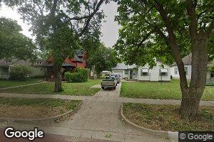215 S Main St, Lindsborg, KS 67456