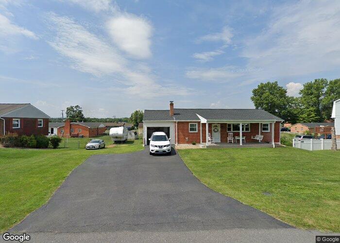 Susan McGuffin, Real Estate Agent in Verona, VA