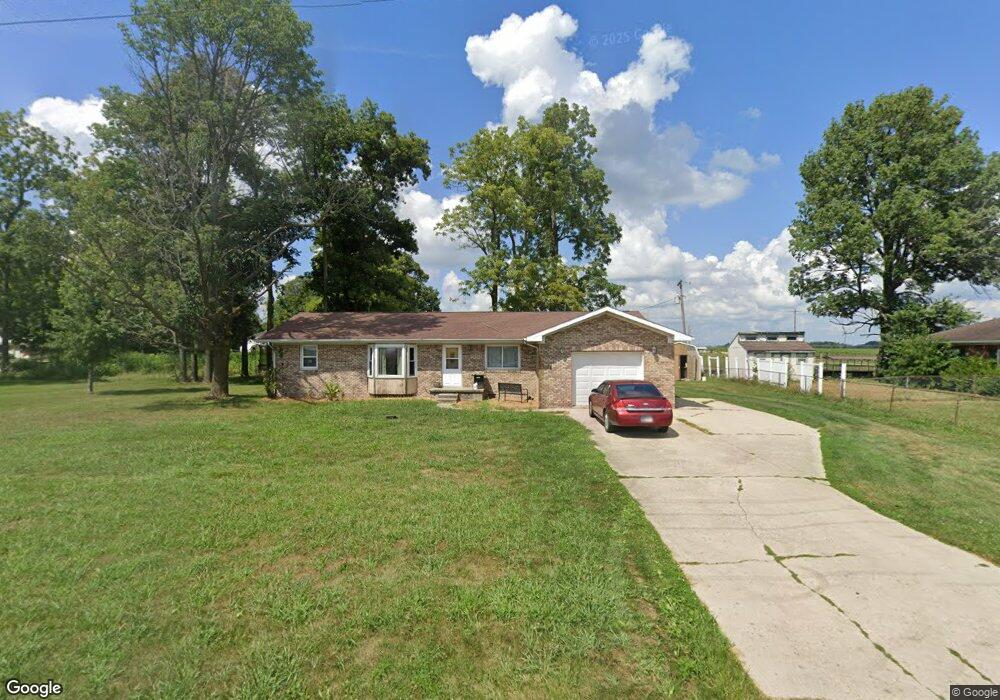 3610 E 256th St, Arcadia, IN 46030 - photo 1