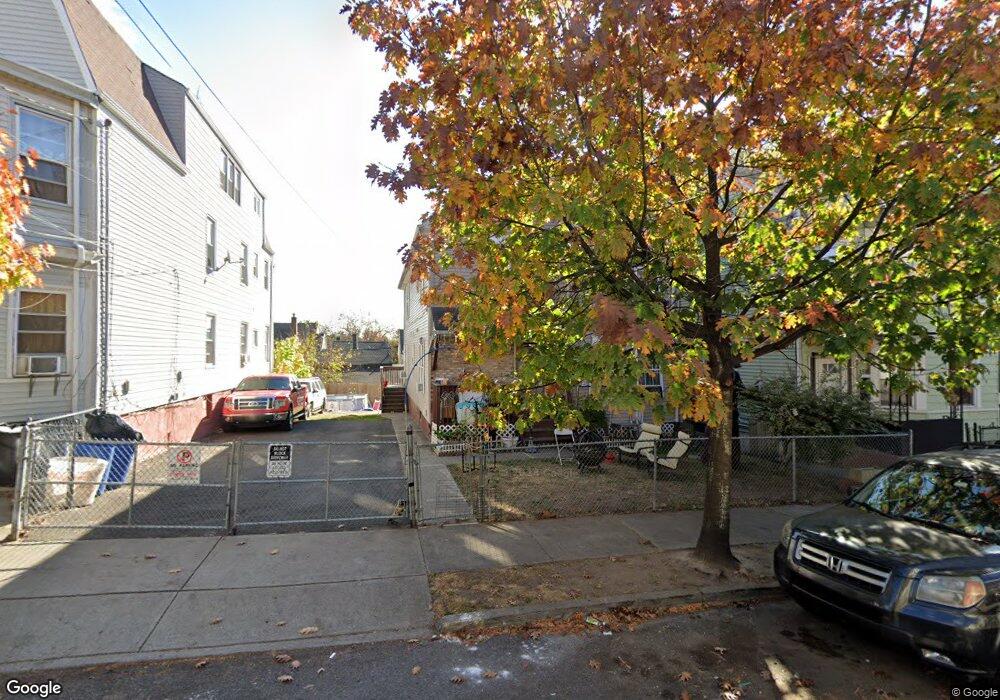 160 N 3rd St, Paterson, NJ 07522 - photo 1