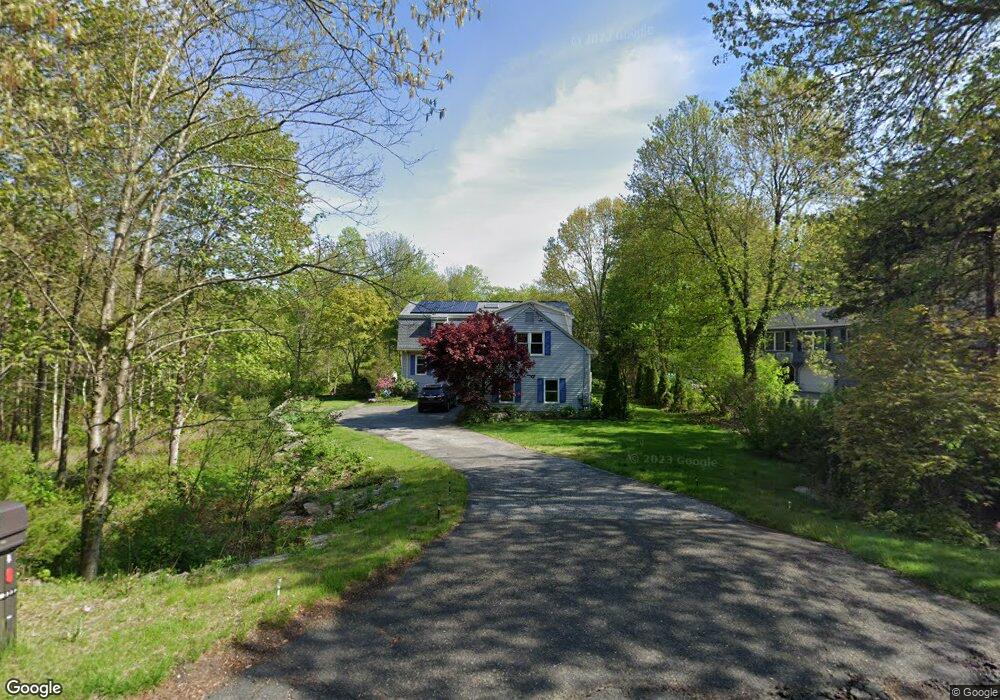 70 Barn Hill Rd, Monroe, CT 06468 - photo 1