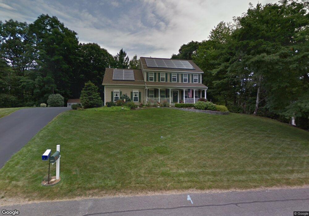 1123 Clute Crest Ln, Schenectady, NY 12309 - photo 1