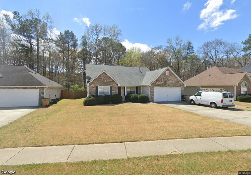 1981 Owens Trail, Rex, GA 30273 - photo 1