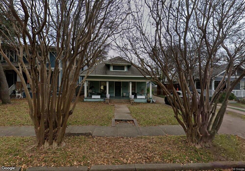 5608 Miller Ave, Dallas, TX 75206 - photo 1