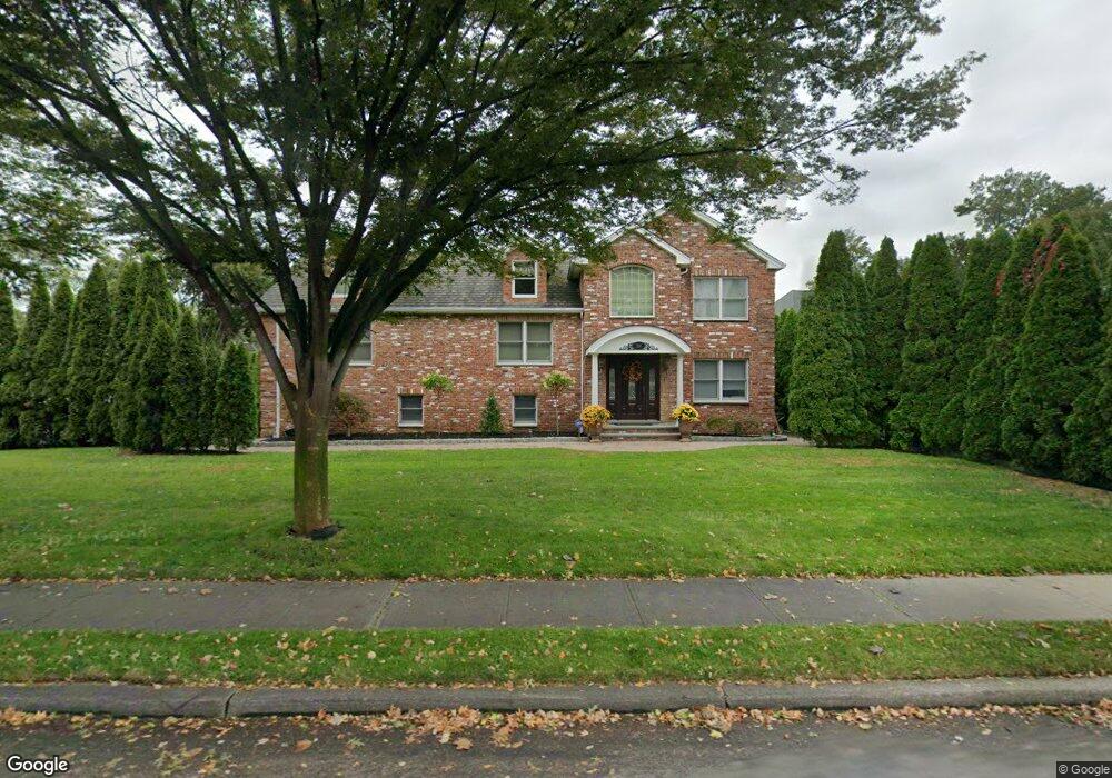 214 W Midland Ave, Paramus, NJ 07652 - photo 1